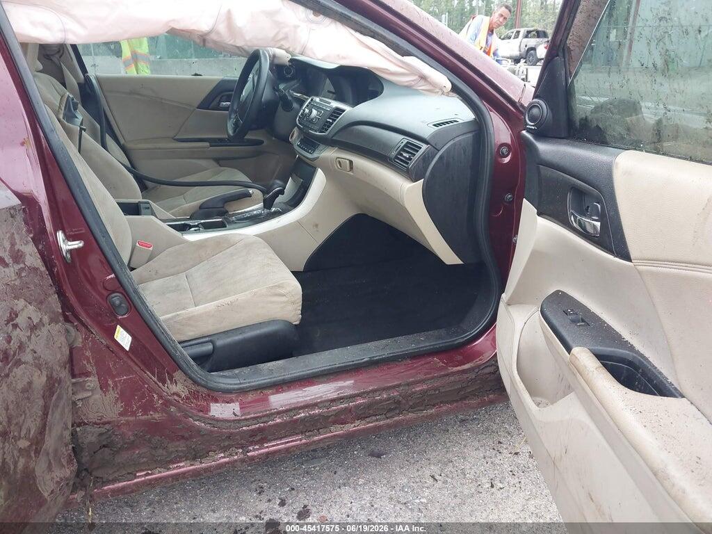1HGCR2F72EA142078 2014 HONDA ACCORD photo no. 5