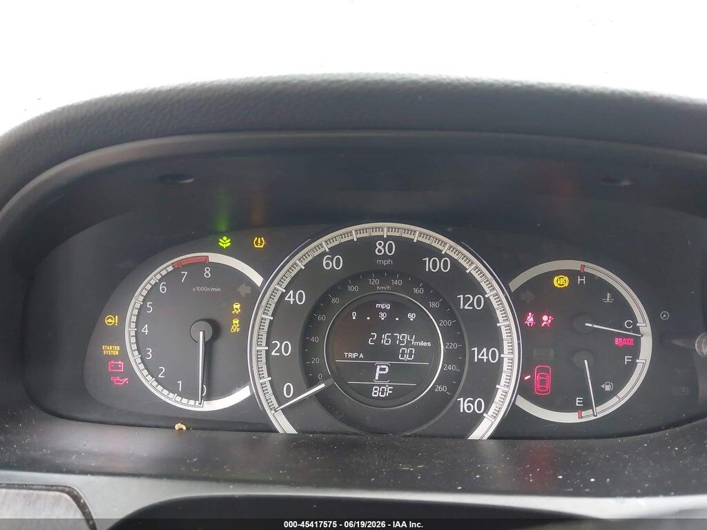 1HGCR2F72EA142078 2014 HONDA ACCORD photo no. 7