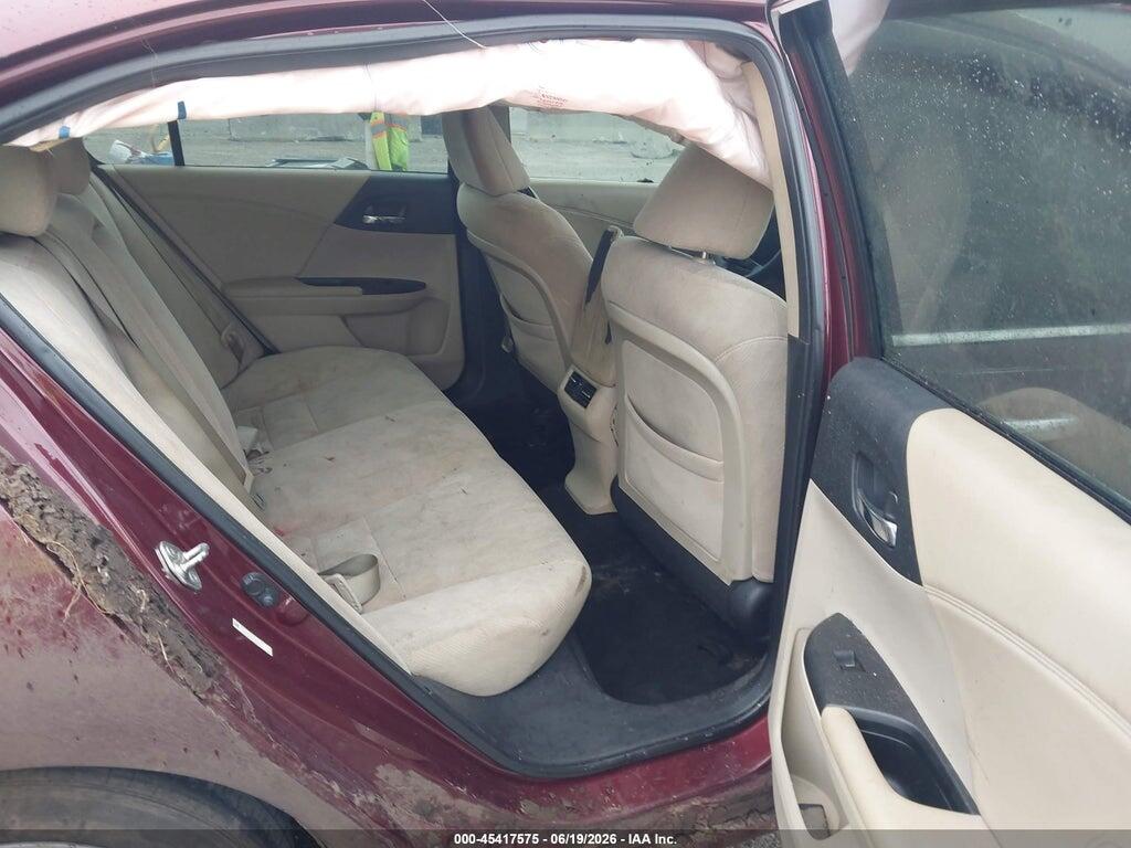 1HGCR2F72EA142078 2014 HONDA ACCORD photo no. 8