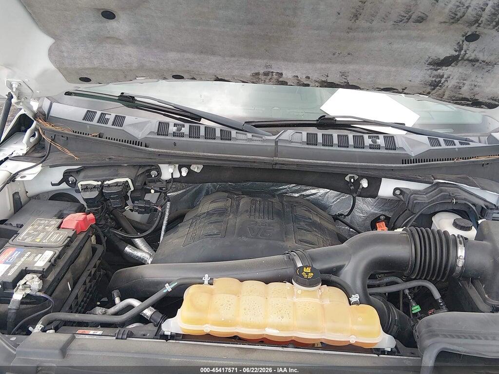 1FTEW1EG2FFB80636 2015 FORD F-150 photo no. 10