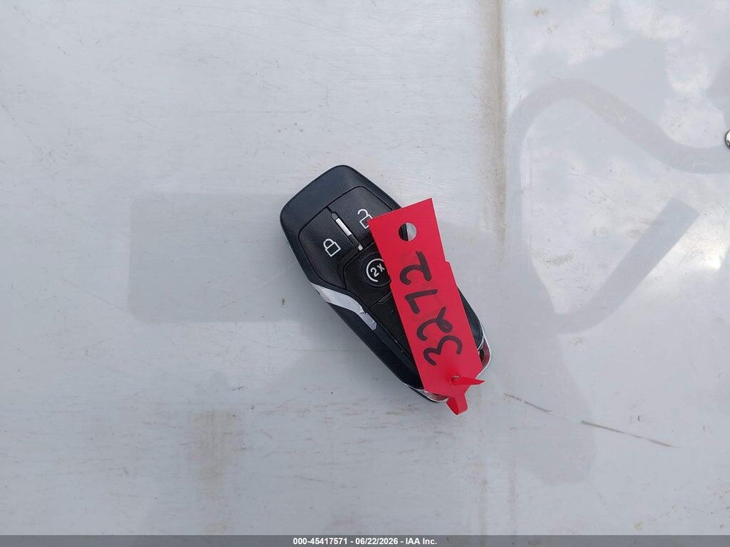 1FTEW1EG2FFB80636 2015 FORD F-150 photo no. 11