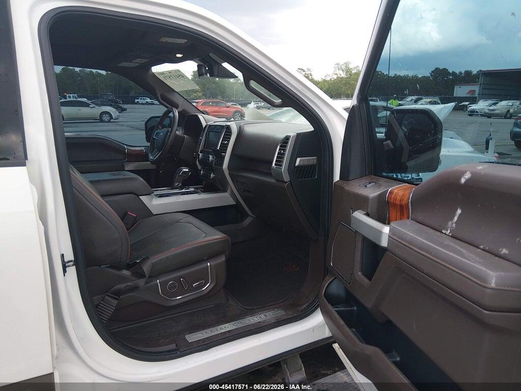 1FTEW1EG2FFB80636 2015 FORD F-150 photo no. 5