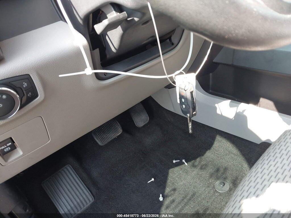 1FTEW1CP8JKD31370 2018 FORD F-150 photo no. 11