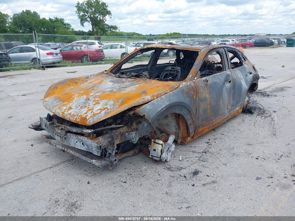 3MVDMBEY0NM426760 2022 MAZDA CX-30 photo no. 2