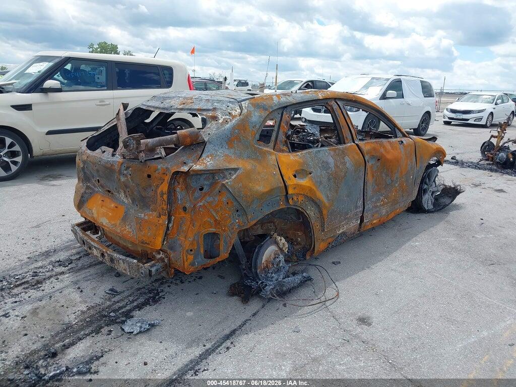 3MVDMBEY0NM426760 2022 MAZDA CX-30 photo no. 4