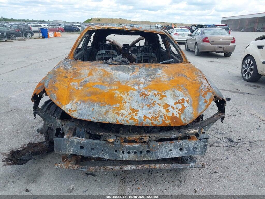3MVDMBEY0NM426760 2022 MAZDA CX-30 photo no. 6