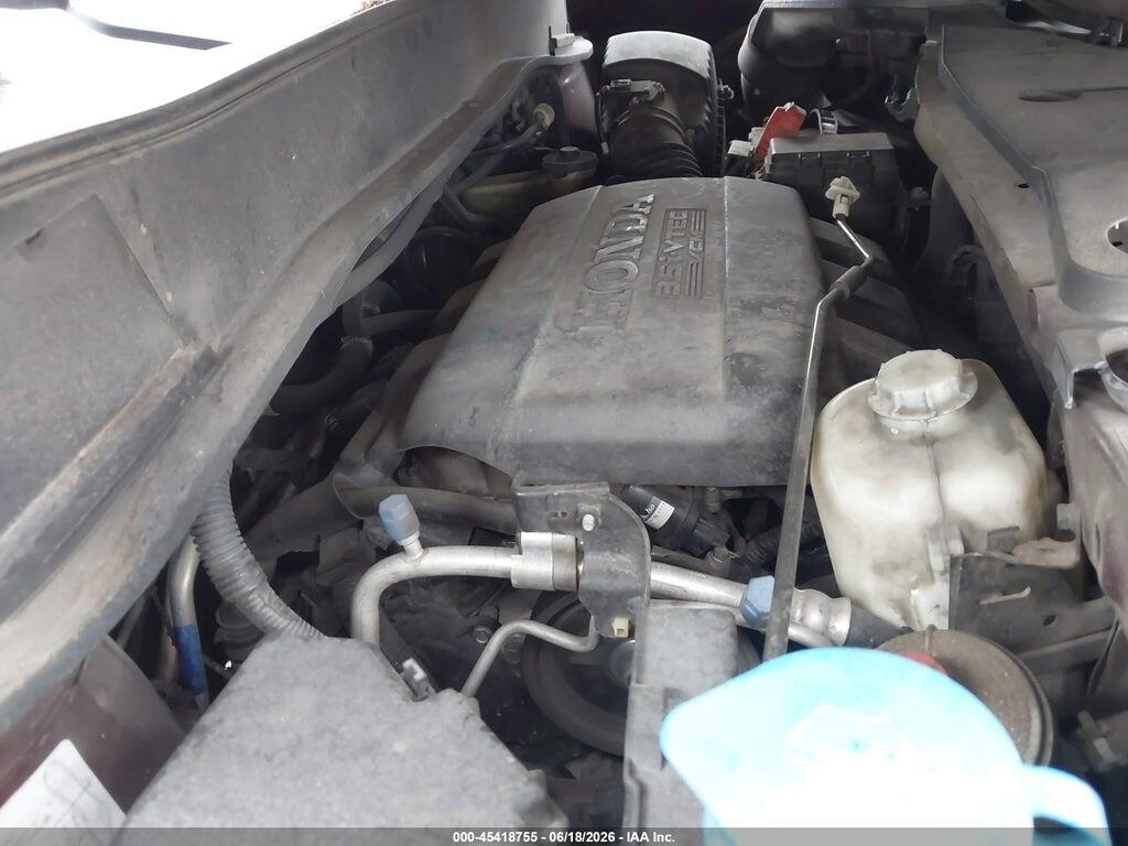 5FNYF4H56BB044825 2011 HONDA PILOT photo no. 10