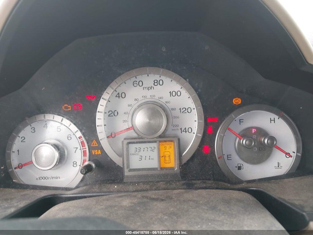 5FNYF4H56BB044825 2011 HONDA PILOT photo no. 7