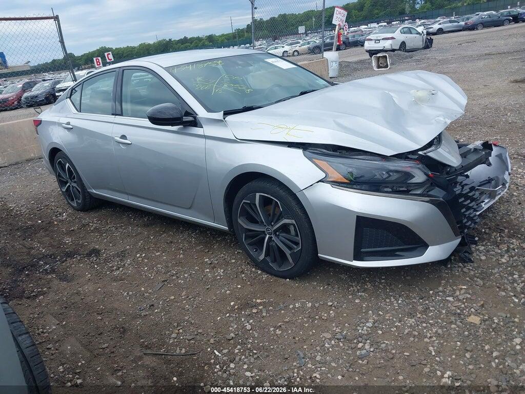1N4BL4CV8PN397782 2023 NISSAN ALTIMA photo no. 1