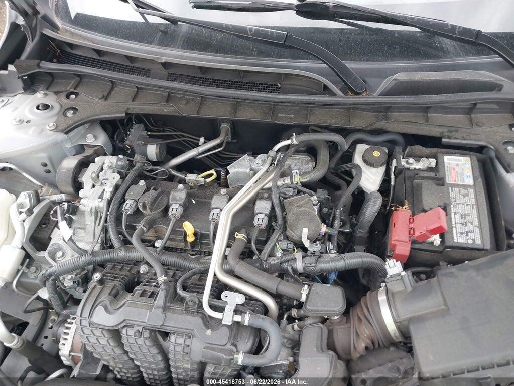 1N4BL4CV8PN397782 2023 NISSAN ALTIMA photo no. 10