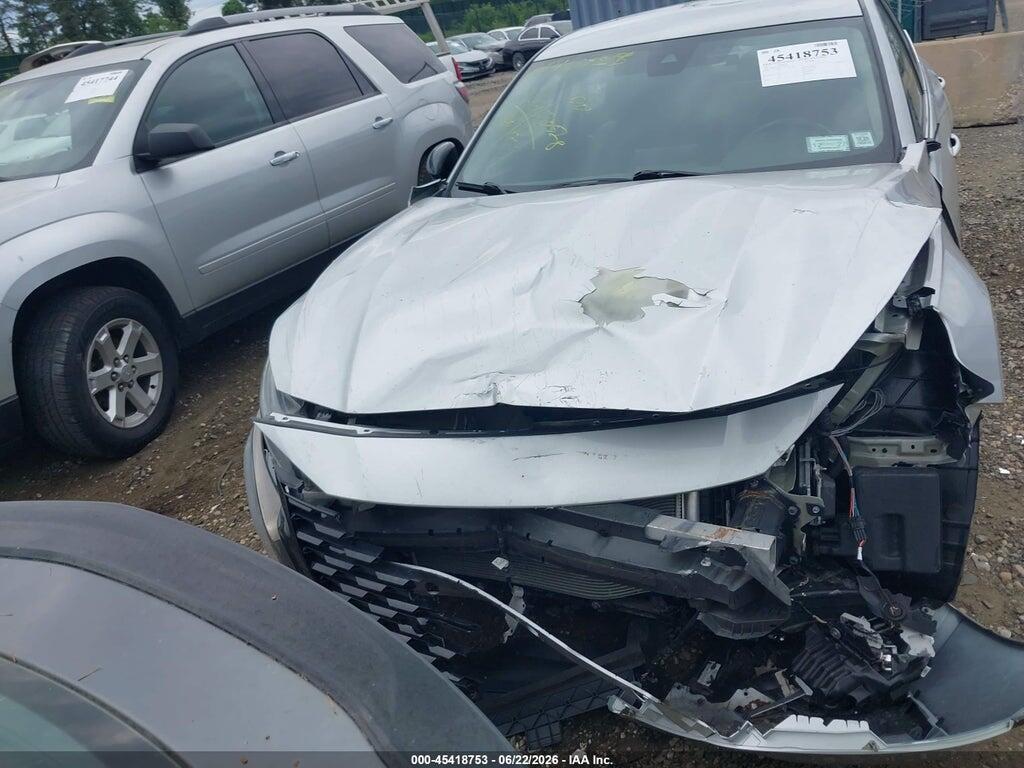 1N4BL4CV8PN397782 2023 NISSAN ALTIMA photo no. 12