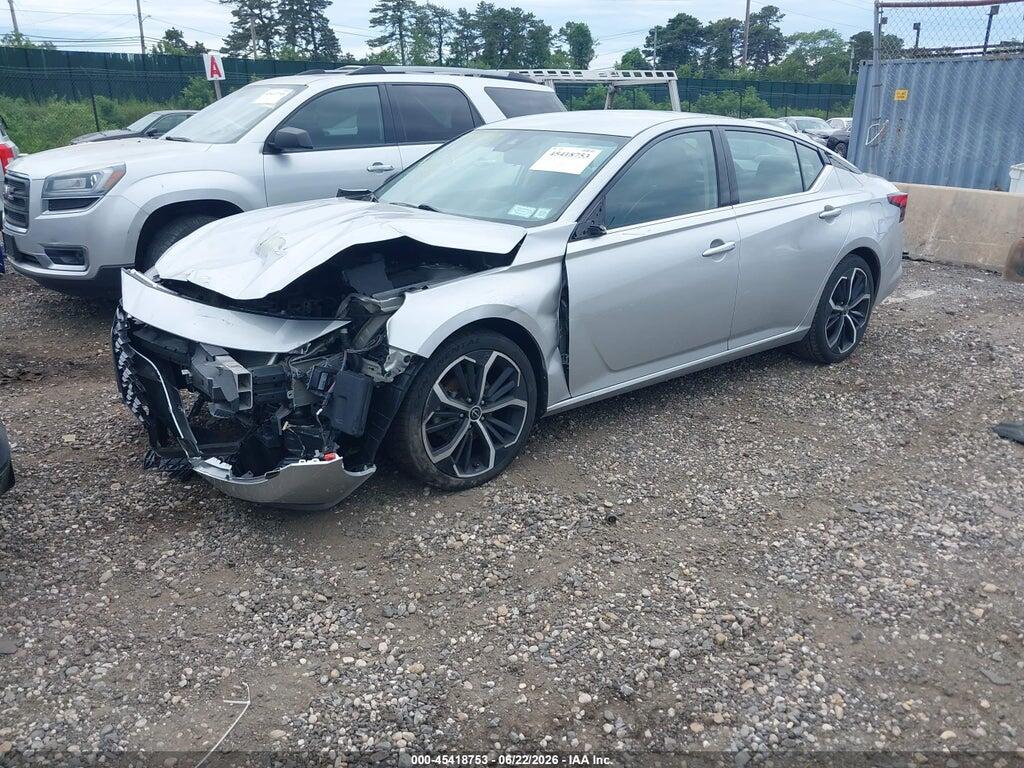 1N4BL4CV8PN397782 2023 NISSAN ALTIMA photo no. 2