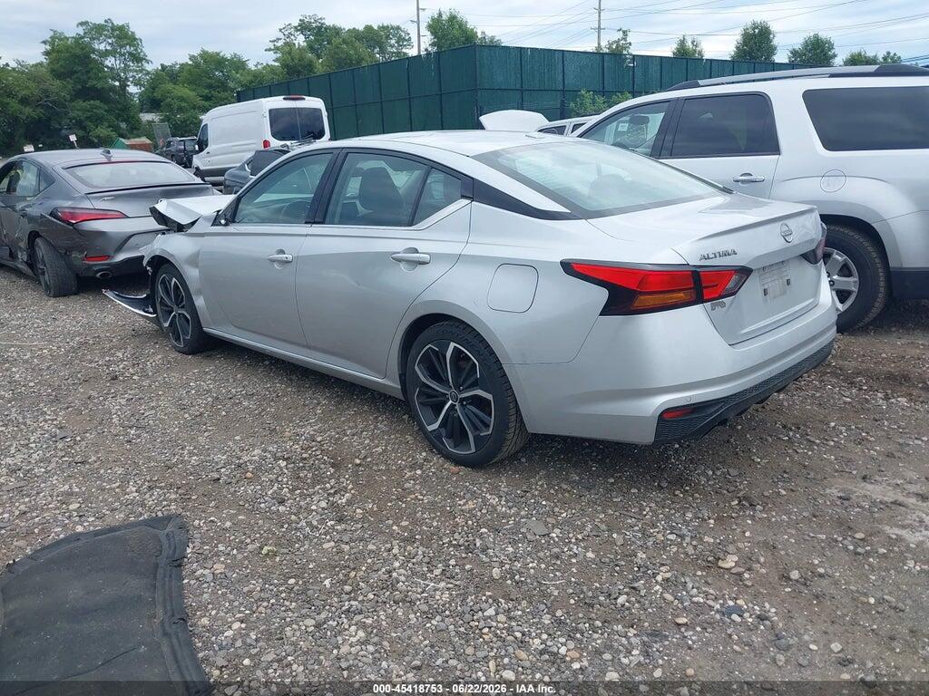 1N4BL4CV8PN397782 2023 NISSAN ALTIMA photo no. 3