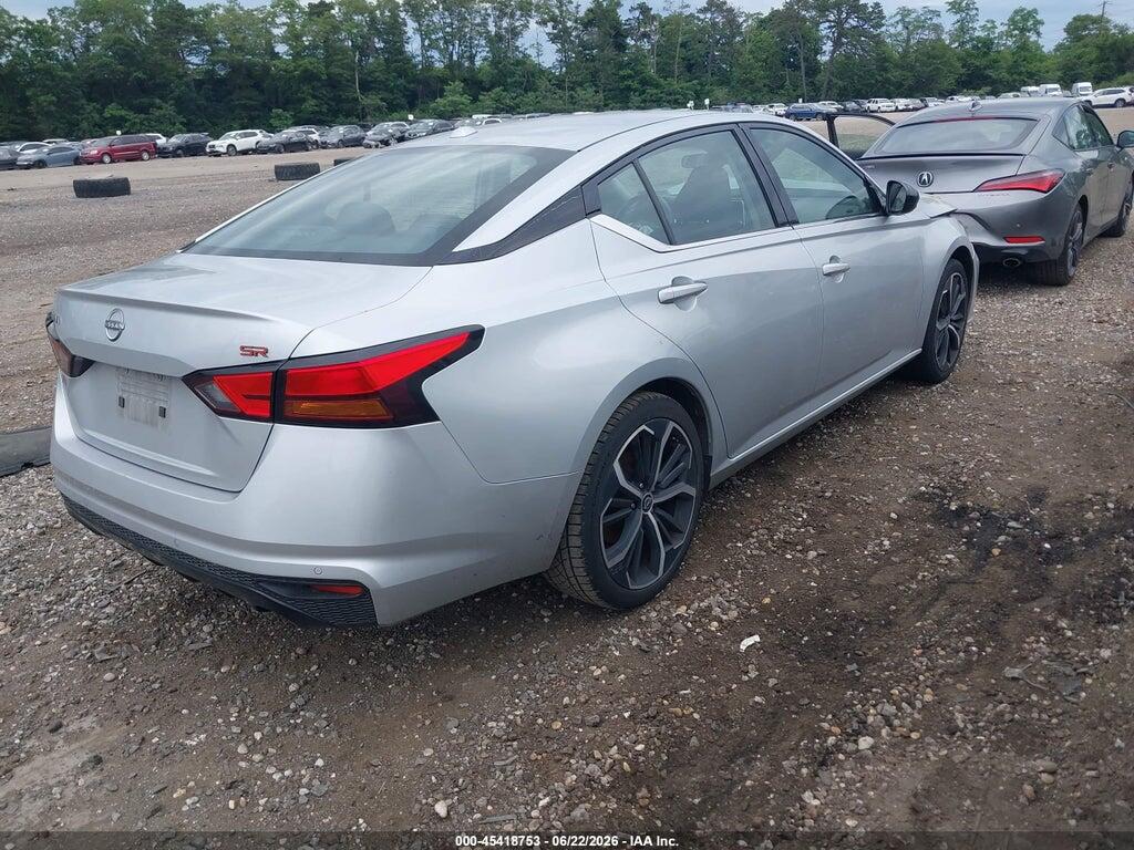 1N4BL4CV8PN397782 2023 NISSAN ALTIMA photo no. 4