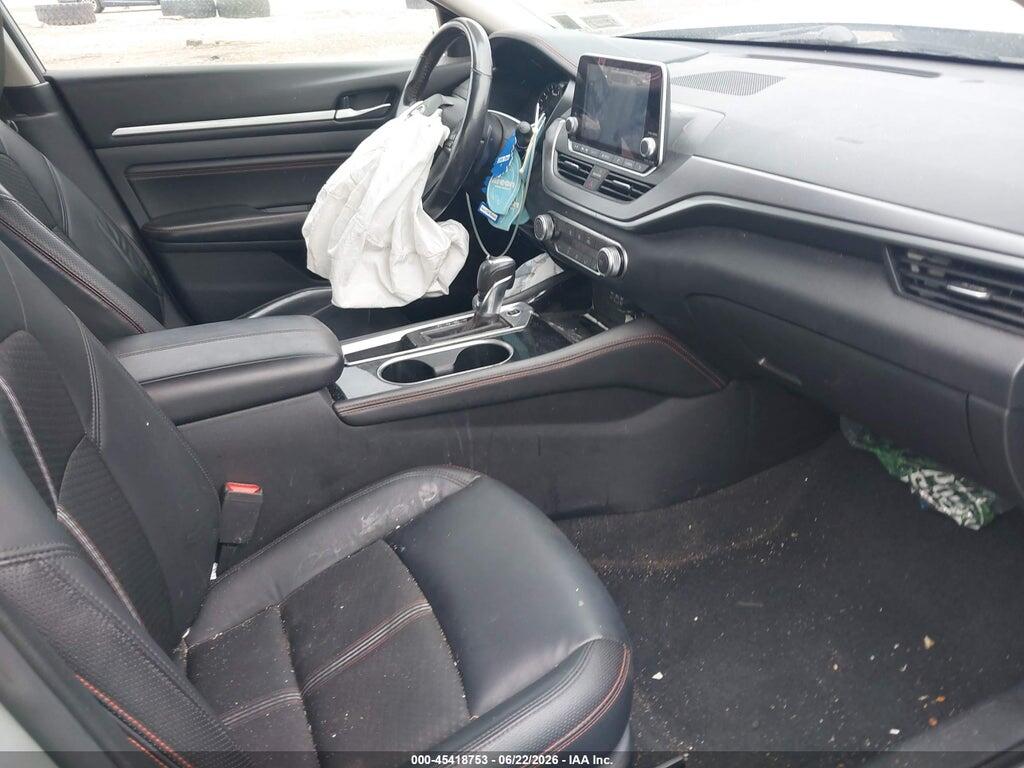 1N4BL4CV8PN397782 2023 NISSAN ALTIMA photo no. 5
