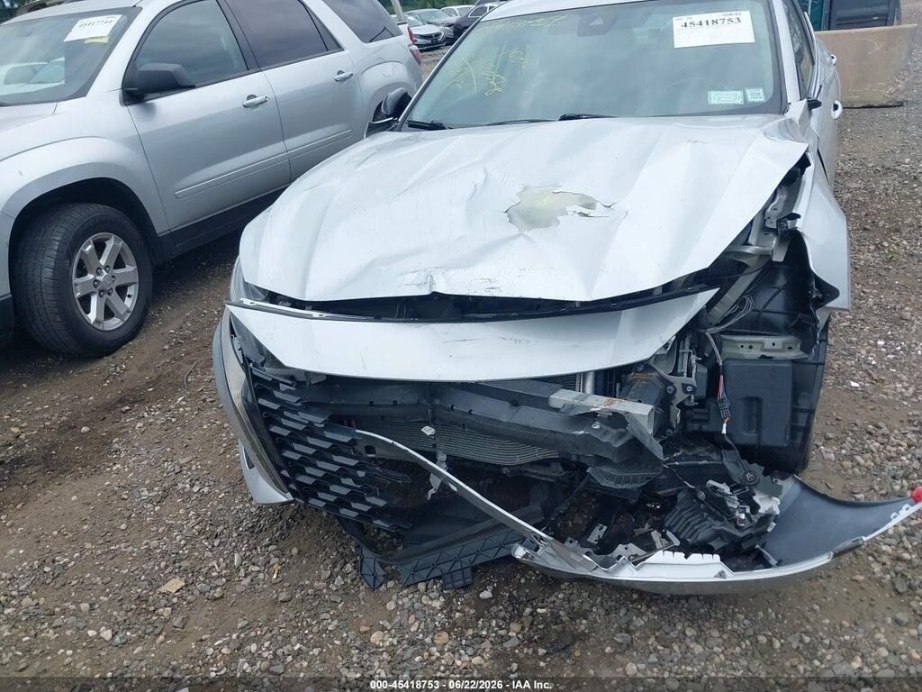 1N4BL4CV8PN397782 2023 NISSAN ALTIMA photo no. 6