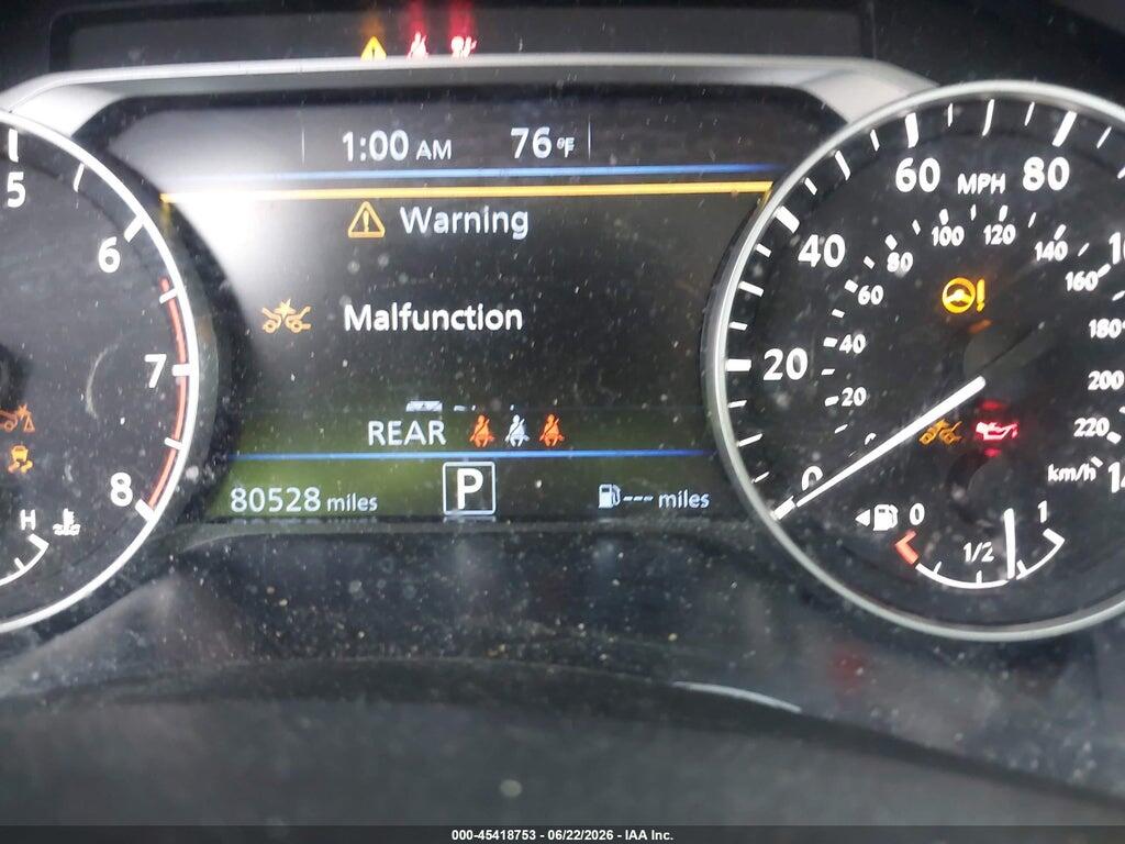 1N4BL4CV8PN397782 2023 NISSAN ALTIMA photo no. 7