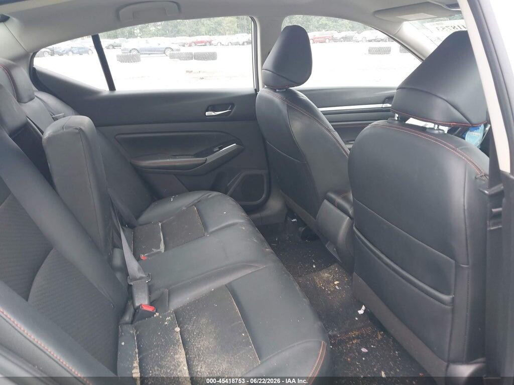 1N4BL4CV8PN397782 2023 NISSAN ALTIMA photo no. 8