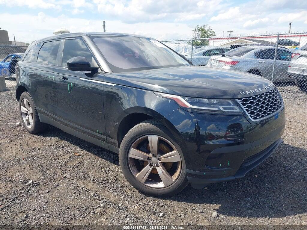 SALYB2EX1LA249560 2020 LAND ROVER RANGE ROVER VELAR photo no. 1