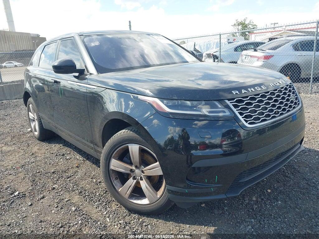 SALYB2EX1LA249560 2020 LAND ROVER RANGE ROVER VELAR photo no. 11