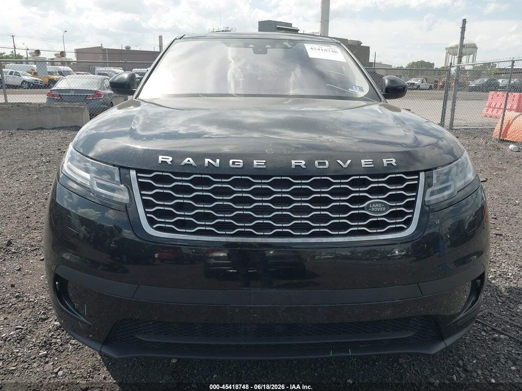 SALYB2EX1LA249560 2020 LAND ROVER RANGE ROVER VELAR photo no. 12