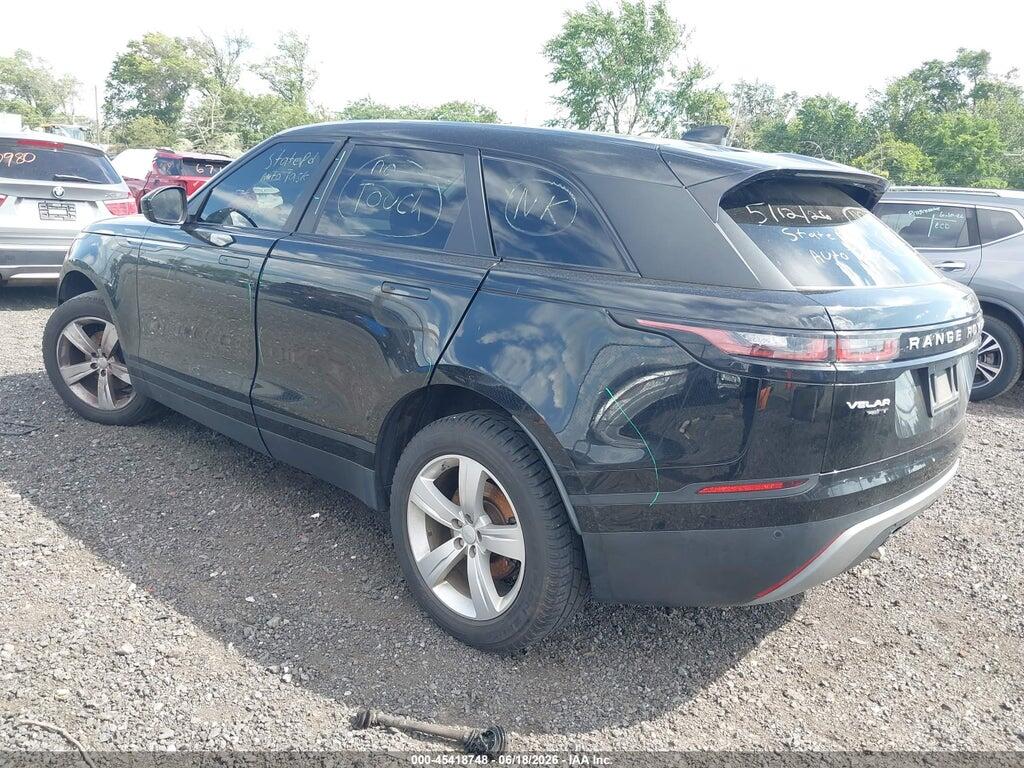 SALYB2EX1LA249560 2020 LAND ROVER RANGE ROVER VELAR photo no. 3