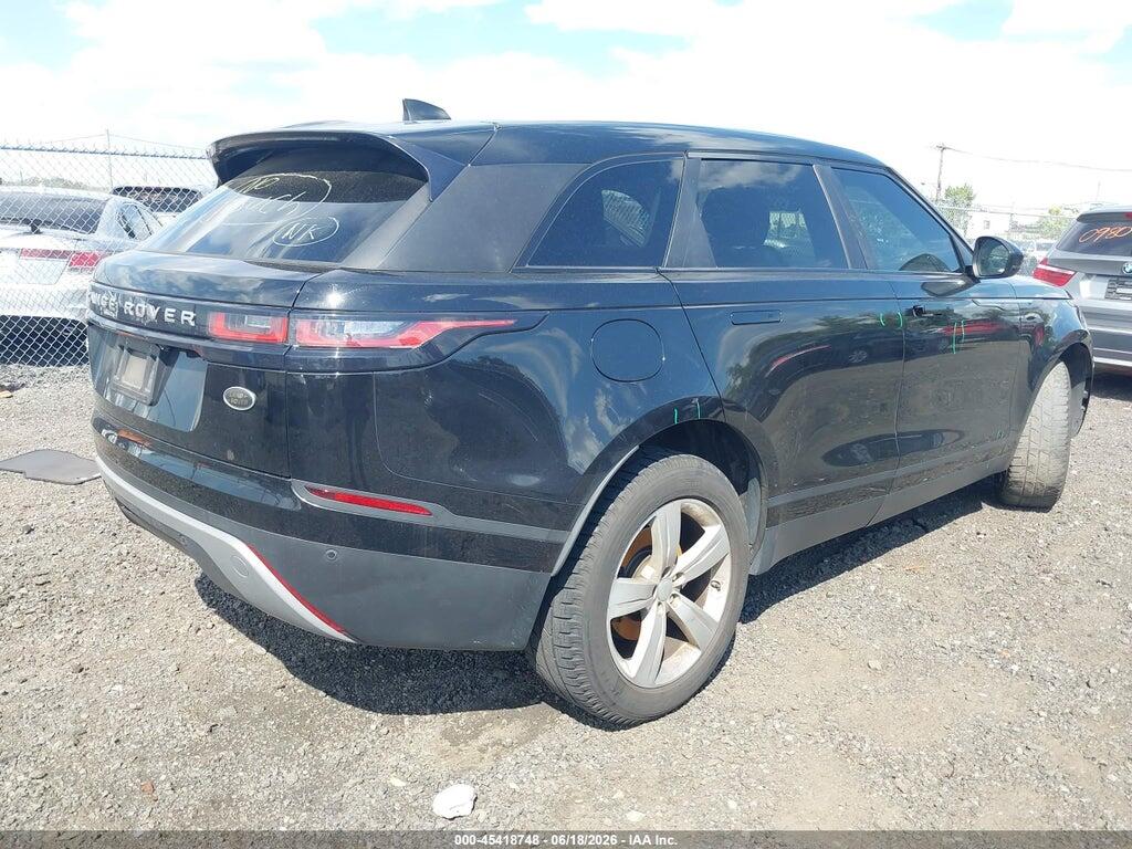 SALYB2EX1LA249560 2020 LAND ROVER RANGE ROVER VELAR photo no. 6