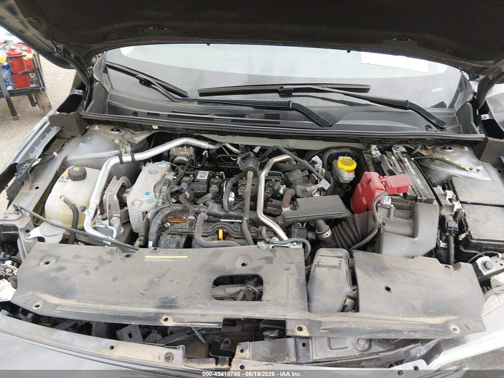 3N1AB8CV0RY259999 2024 NISSAN SENTRA photo no. 10