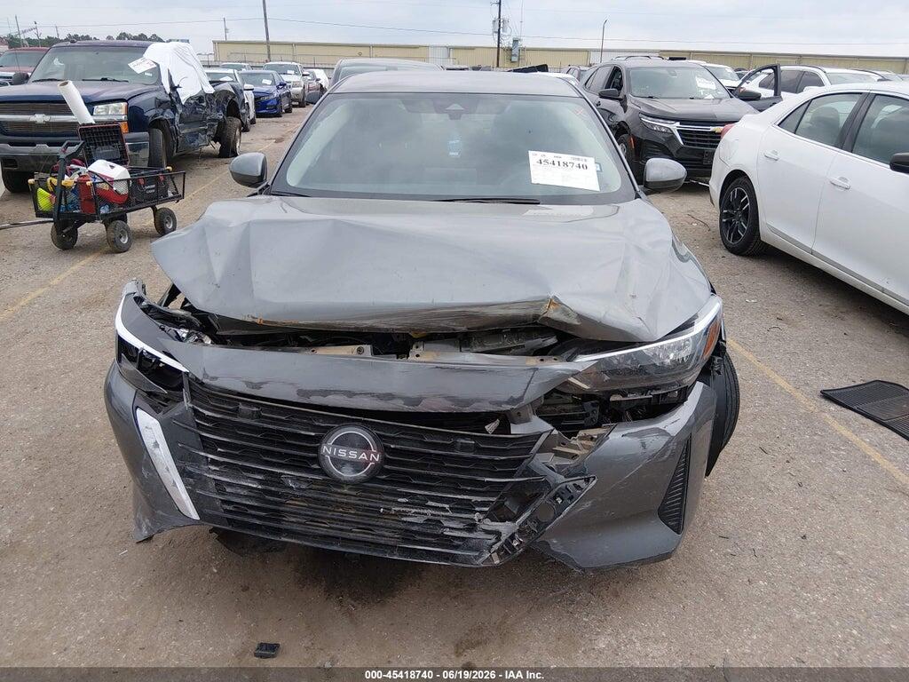 3N1AB8CV0RY259999 2024 NISSAN SENTRA photo no. 11