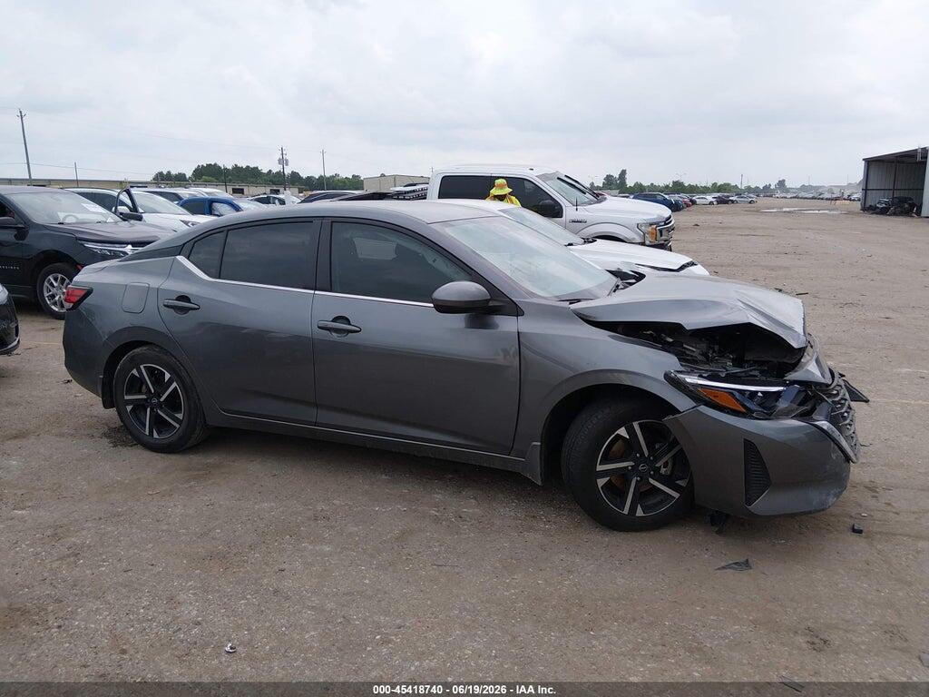3N1AB8CV0RY259999 2024 NISSAN SENTRA photo no. 12