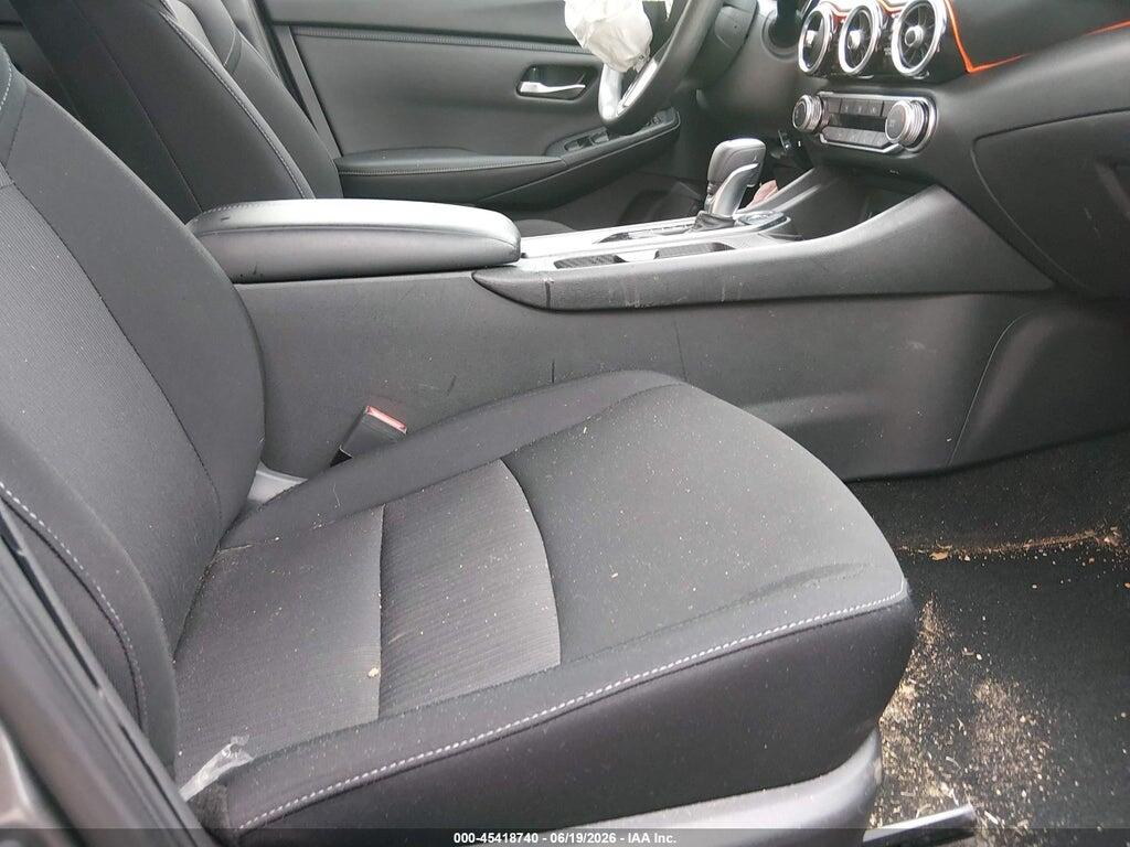 3N1AB8CV0RY259999 2024 NISSAN SENTRA photo no. 5