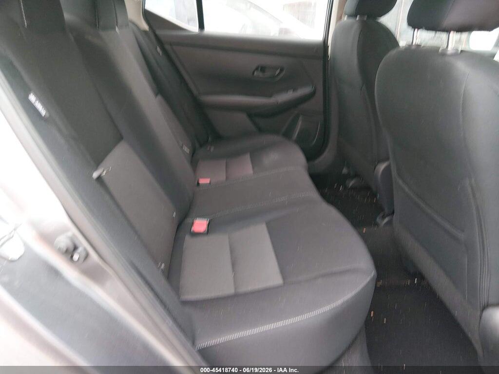 3N1AB8CV0RY259999 2024 NISSAN SENTRA photo no. 8