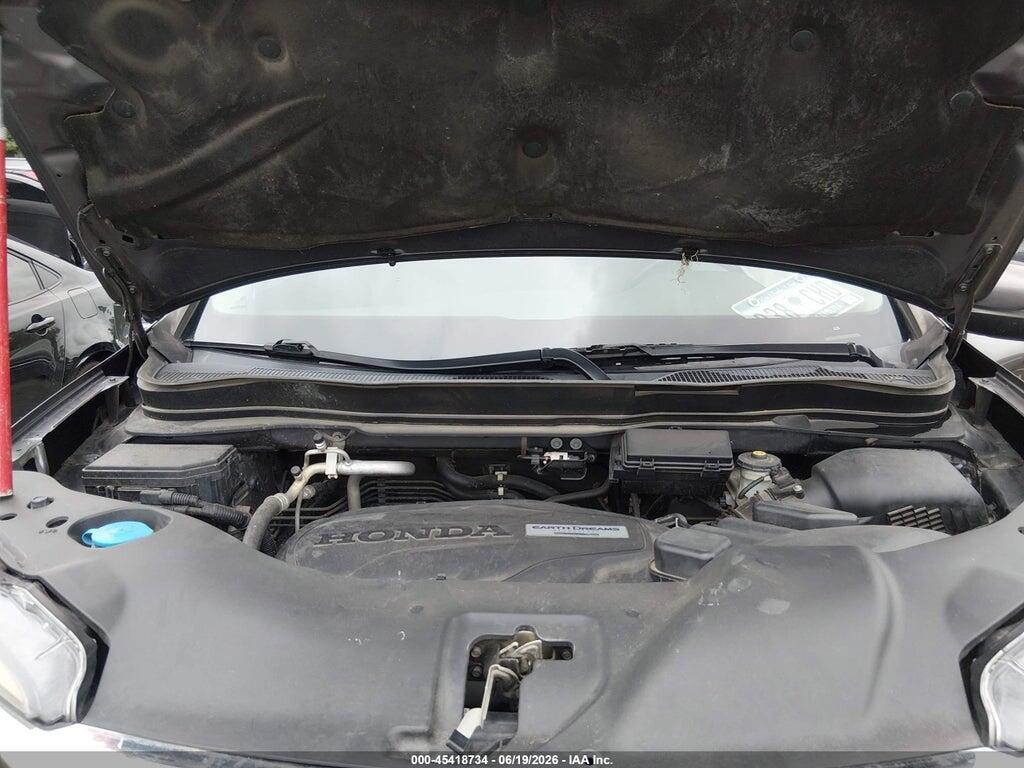 5FNYF5H55HB033782 2017 HONDA PILOT photo no. 10