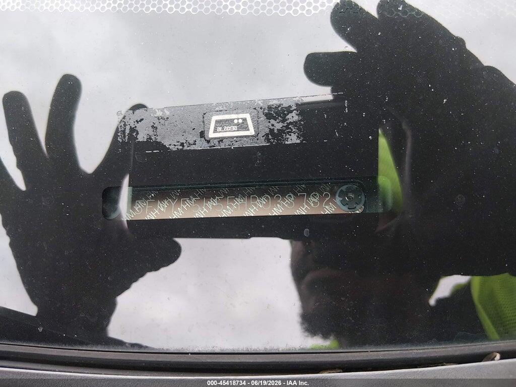 5FNYF5H55HB033782 2017 HONDA PILOT photo no. 9