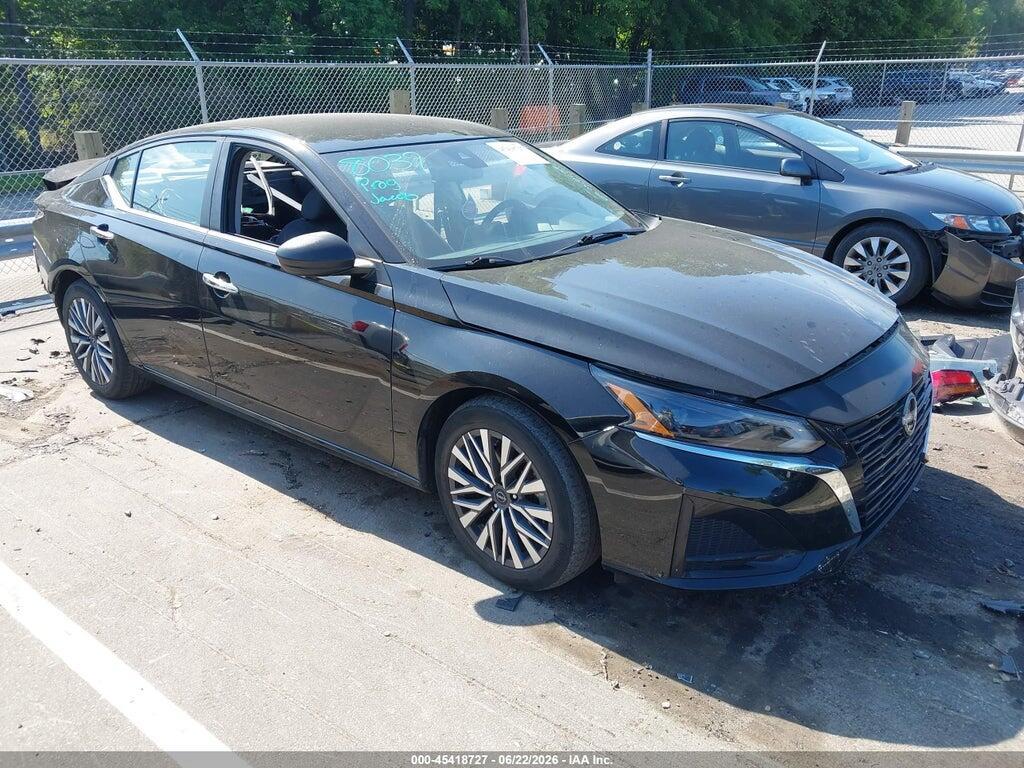 1N4BL4DV5RN306999 2024 NISSAN ALTIMA photo no. 1
