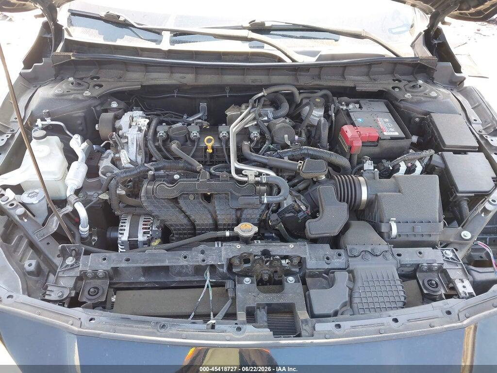 1N4BL4DV5RN306999 2024 NISSAN ALTIMA photo no. 10