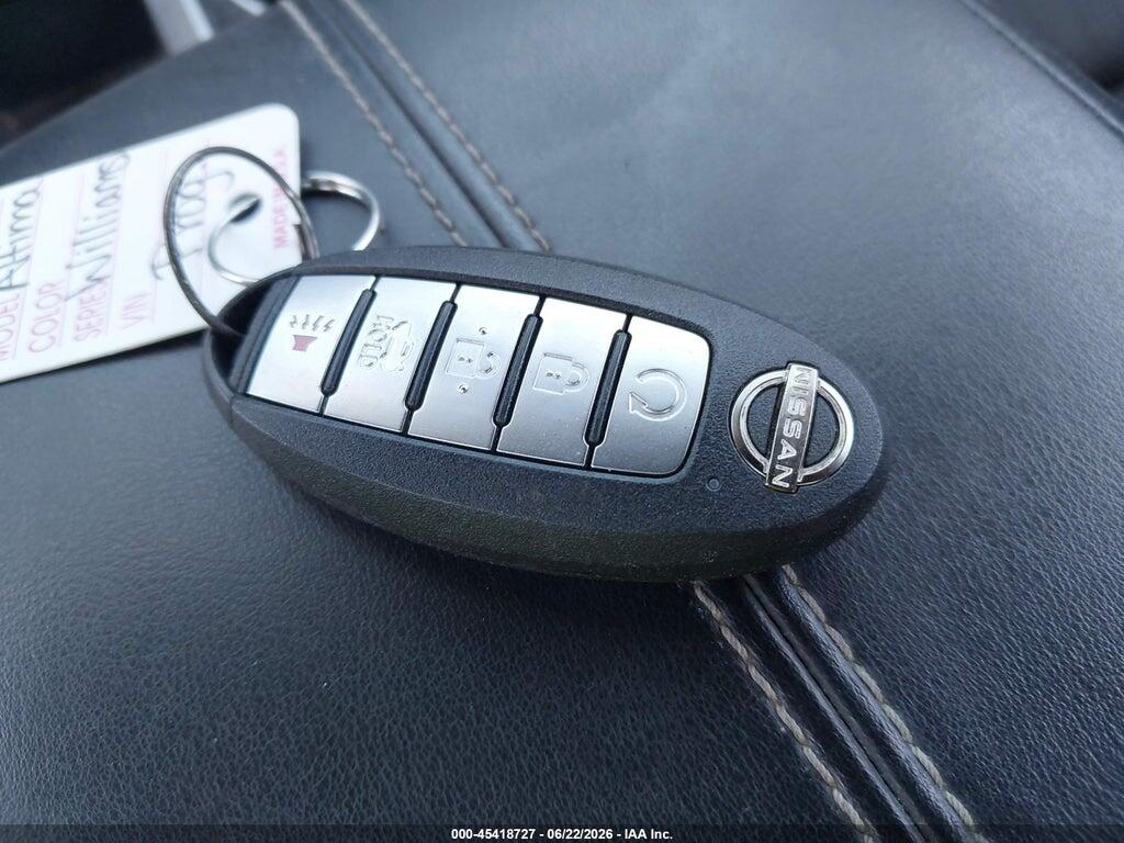 1N4BL4DV5RN306999 2024 NISSAN ALTIMA photo no. 11