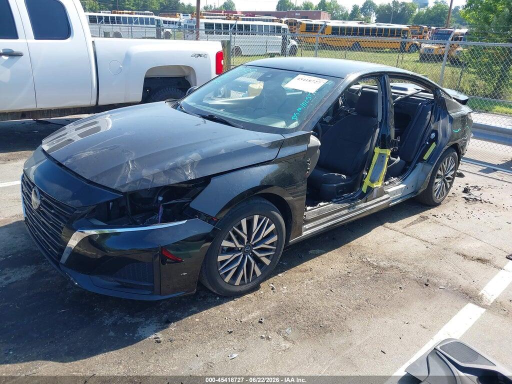 1N4BL4DV5RN306999 2024 NISSAN ALTIMA photo no. 2