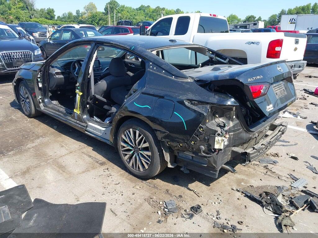 1N4BL4DV5RN306999 2024 NISSAN ALTIMA photo no. 3