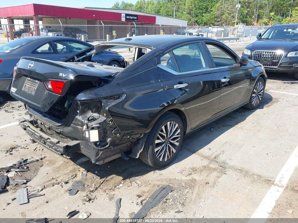 1N4BL4DV5RN306999 2024 NISSAN ALTIMA photo no. 4