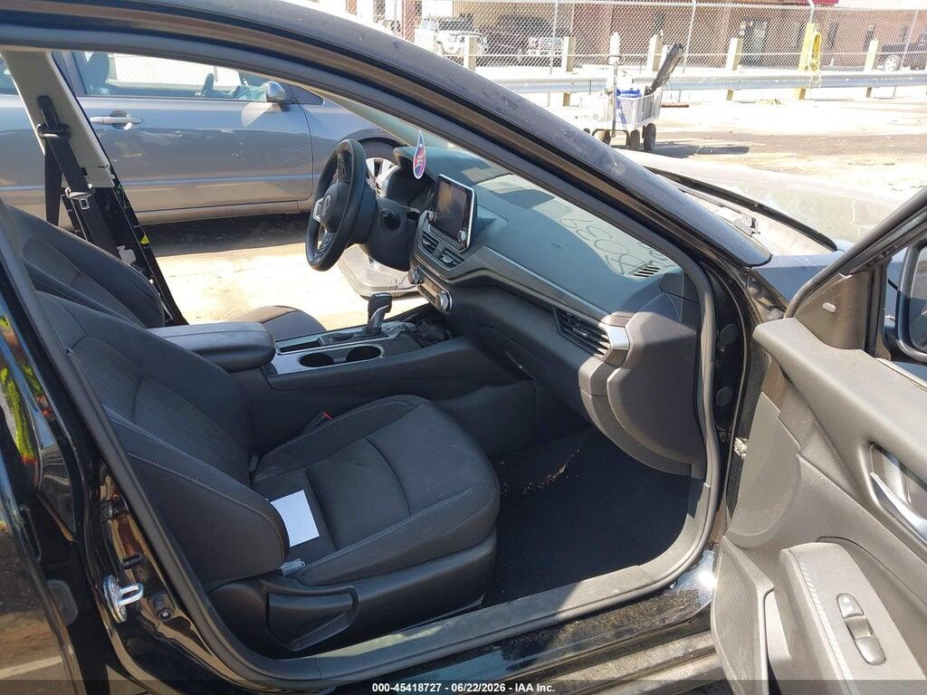 1N4BL4DV5RN306999 2024 NISSAN ALTIMA photo no. 5