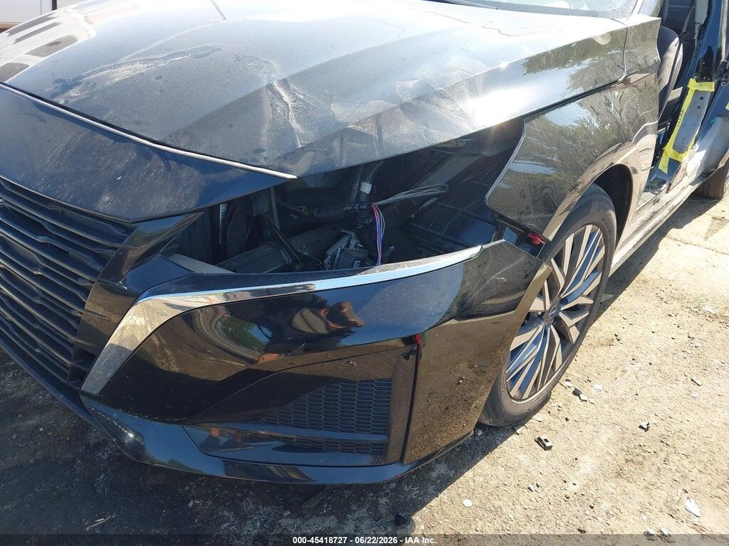 1N4BL4DV5RN306999 2024 NISSAN ALTIMA photo no. 6