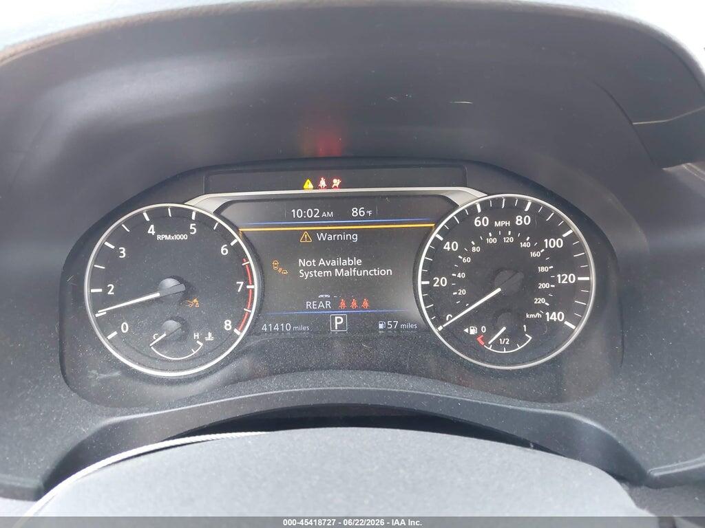 1N4BL4DV5RN306999 2024 NISSAN ALTIMA photo no. 7