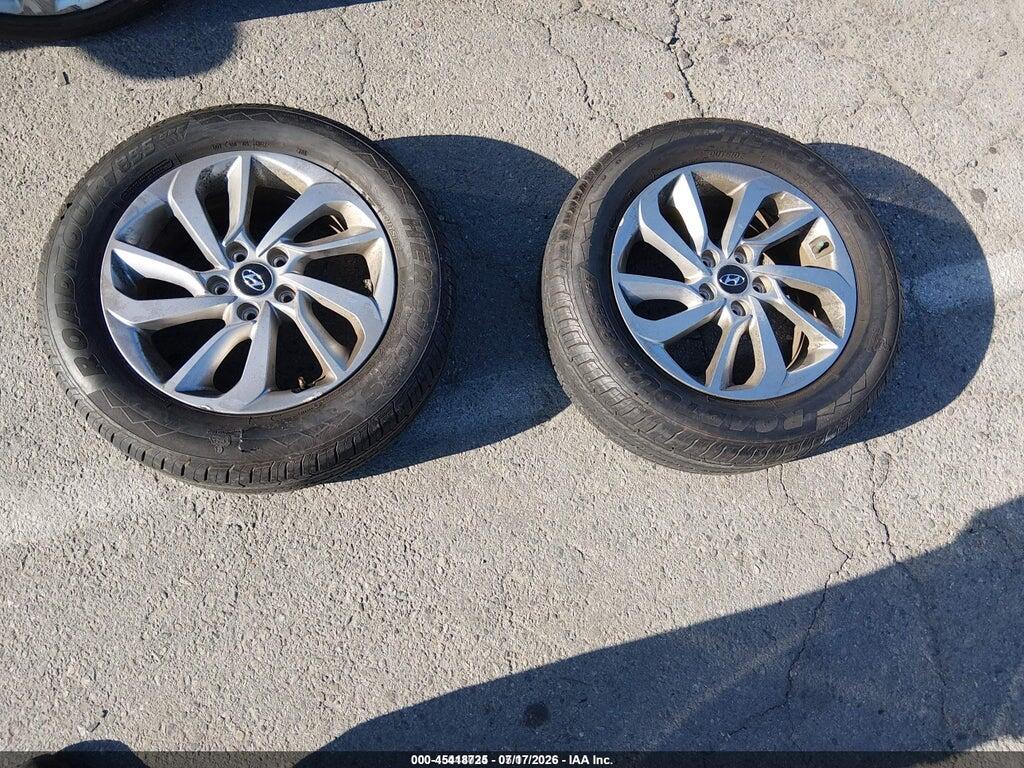 KM8J23A48GU158926 2016 HYUNDAI TUCSON photo no. 12