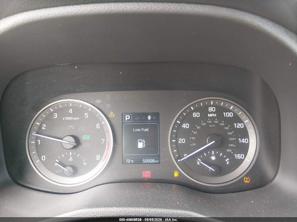 KM8J23A48GU158926 2016 HYUNDAI TUCSON photo no. 7