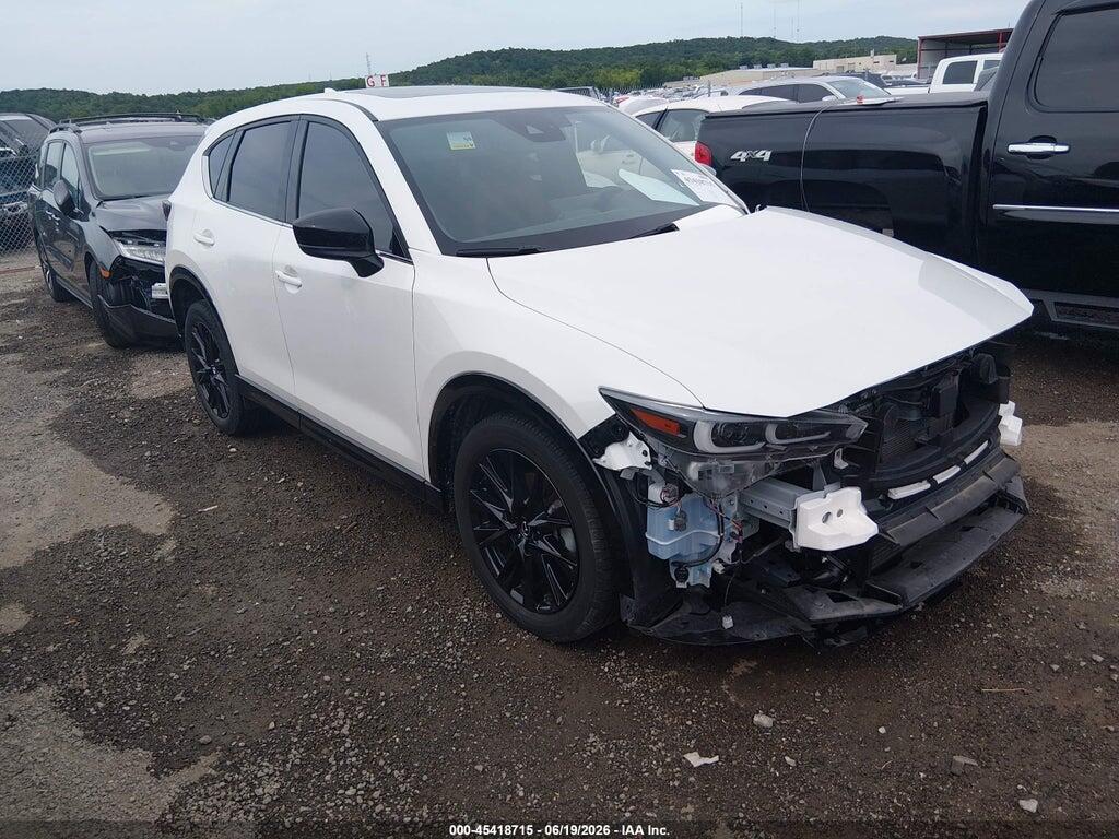JM3KFBAY1R0371325 2024 MAZDA CX-5 photo no. 1