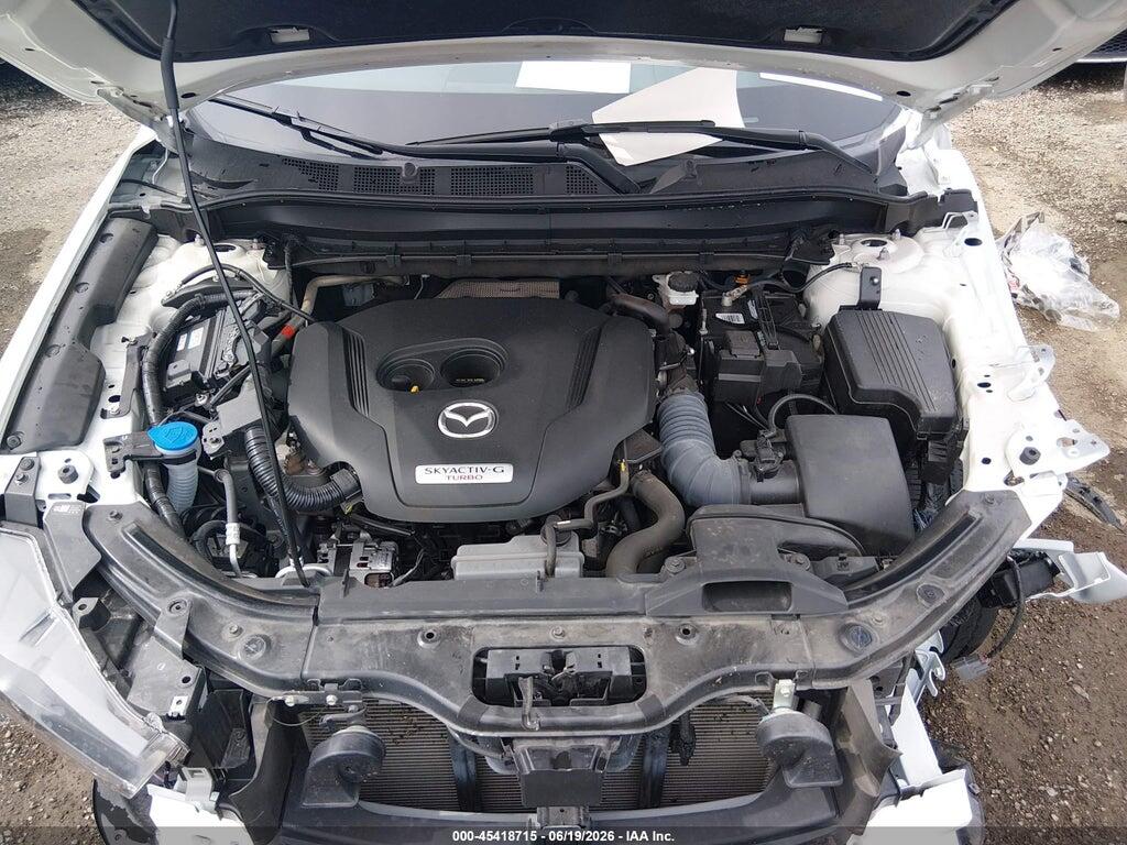 JM3KFBAY1R0371325 2024 MAZDA CX-5 photo no. 10
