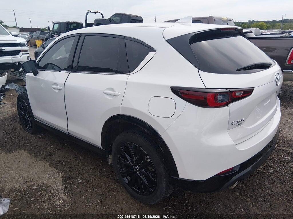 JM3KFBAY1R0371325 2024 MAZDA CX-5 photo no. 3