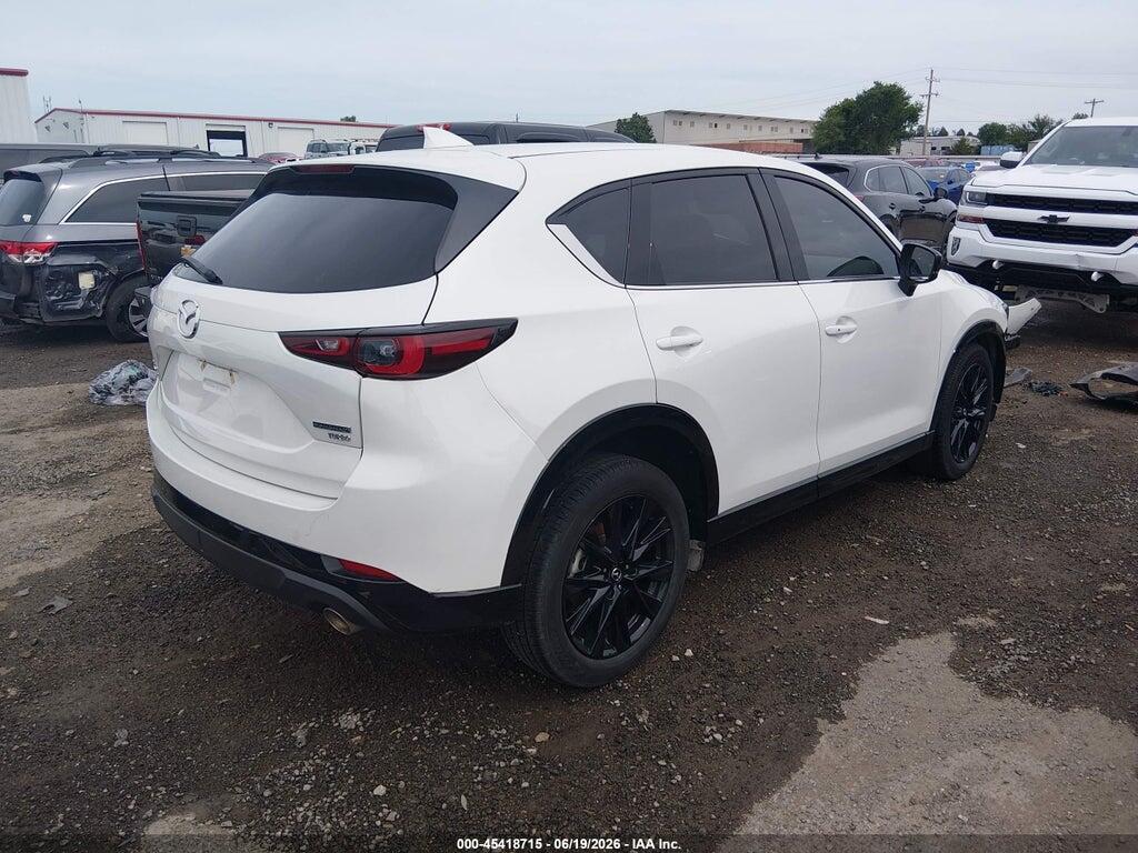 JM3KFBAY1R0371325 2024 MAZDA CX-5 photo no. 4