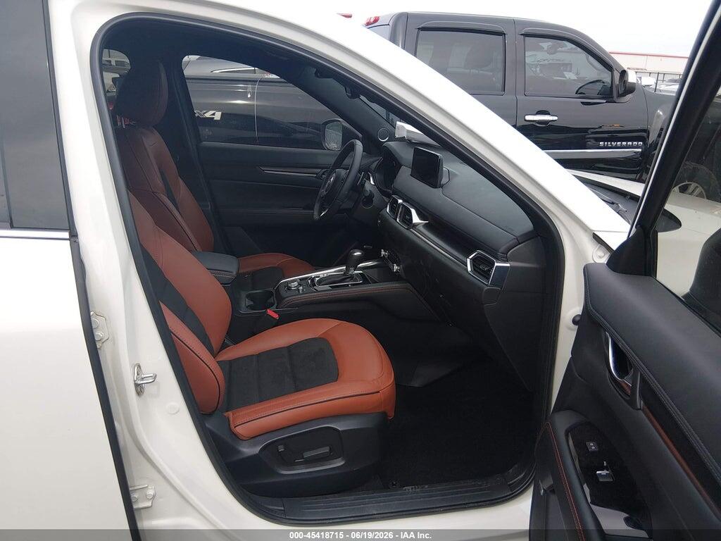 JM3KFBAY1R0371325 2024 MAZDA CX-5 photo no. 5
